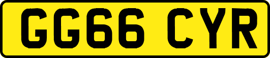 GG66CYR