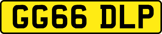 GG66DLP