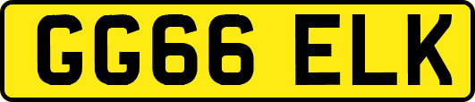 GG66ELK