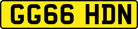 GG66HDN