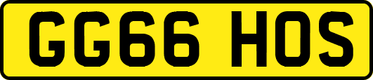 GG66HOS