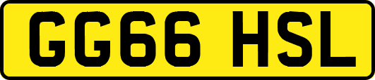 GG66HSL