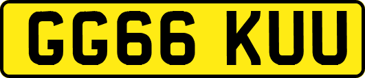 GG66KUU