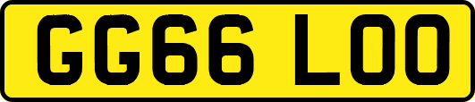 GG66LOO
