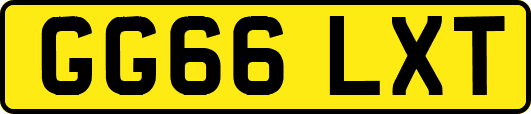 GG66LXT