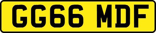 GG66MDF