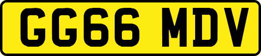 GG66MDV