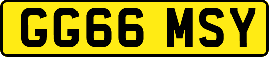 GG66MSY