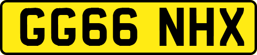 GG66NHX