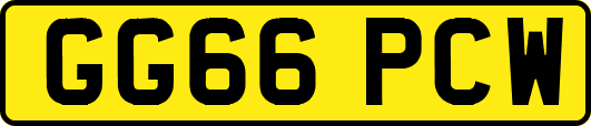 GG66PCW