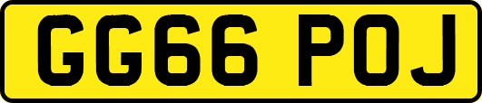 GG66POJ