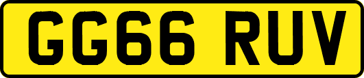 GG66RUV