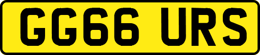 GG66URS