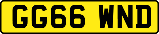 GG66WND