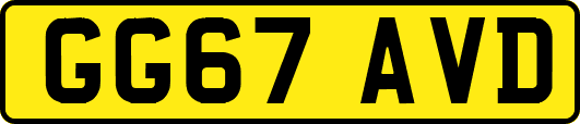 GG67AVD