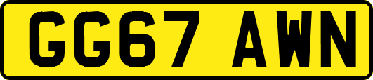 GG67AWN