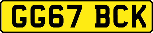GG67BCK