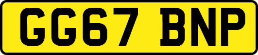 GG67BNP