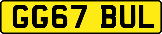 GG67BUL