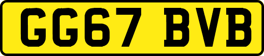 GG67BVB
