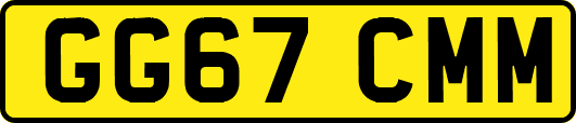 GG67CMM