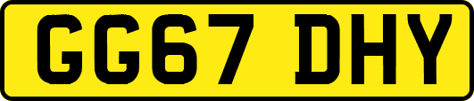 GG67DHY
