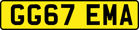 GG67EMA