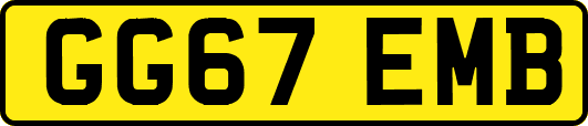 GG67EMB