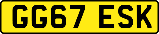 GG67ESK