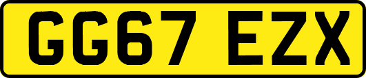 GG67EZX