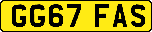GG67FAS