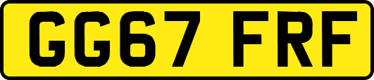 GG67FRF