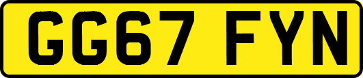 GG67FYN