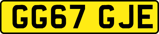 GG67GJE
