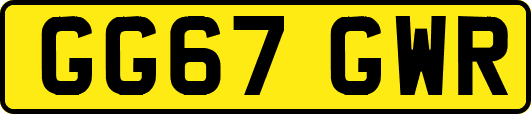 GG67GWR