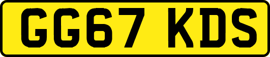 GG67KDS