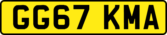 GG67KMA