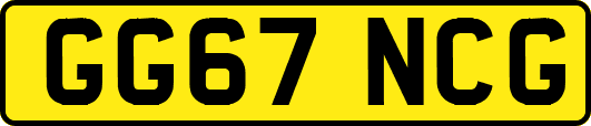 GG67NCG