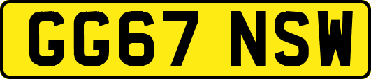 GG67NSW