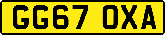 GG67OXA
