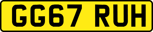 GG67RUH