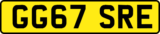 GG67SRE
