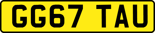 GG67TAU