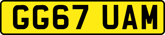GG67UAM