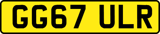 GG67ULR