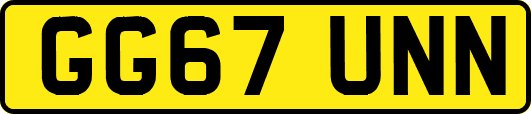 GG67UNN