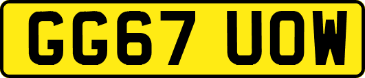 GG67UOW