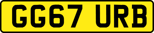GG67URB