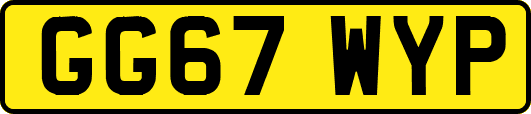 GG67WYP