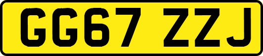 GG67ZZJ